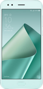  Asus Zenfone 4 ZE554KL 4/64Gb Mint Green *EU 6