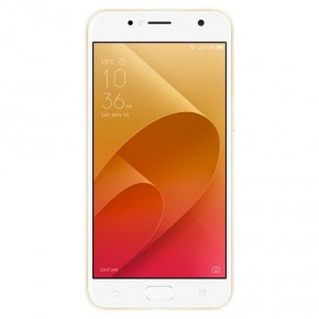   Asus Zenfone Live ZB553KL Gold (ZB553KL-5G088WW)