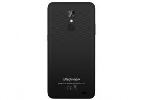   Blackview A10 Black 3