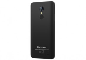   Blackview A10 Black 4