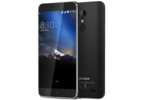   Blackview A10 Black 6