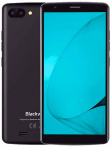  Blackview A20 1/8Gb Black