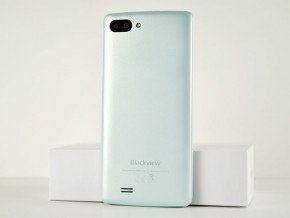  Blackview A20 1/8Gb Blue *EU 8