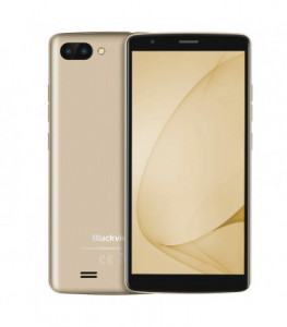  Blackview A20 1/8Gb Gold *EU