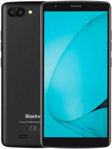  Blackview A20 Gray 4