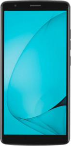  Blackview A20 Gray