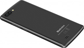  Blackview A20 Gray 8