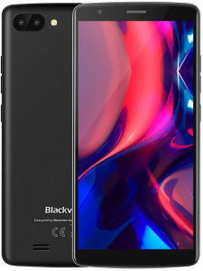  Blackview A20 Grey