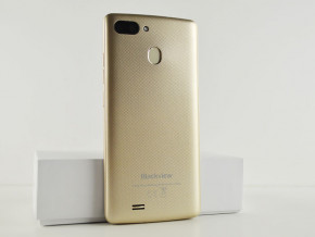  Blackview A20 Pro 2/16Gb Gold *EU 3