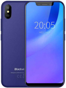  Blackview A30 2/16Gb Blue *EU