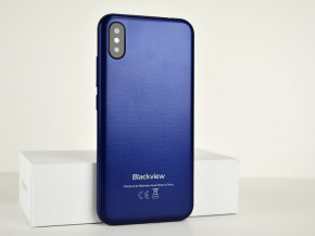  Blackview A30 2/16Gb Blue *EU 9