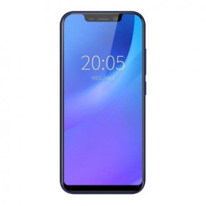  Blackview A30 2/16Gb Deep Blue