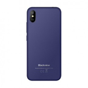  Blackview A30 2/16Gb Deep Blue 4