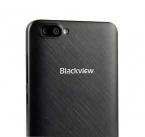  Blackview A7 Chocolate Black *EU 6