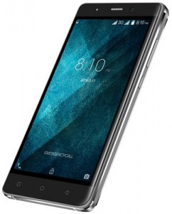   Blackview A8 Grey 4