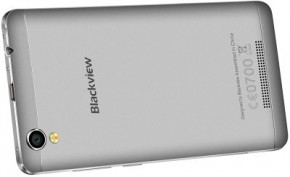   Blackview A8 Grey 6