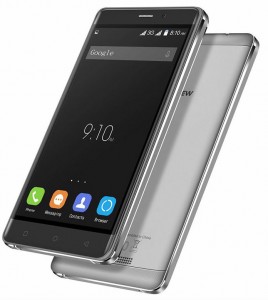   Blackview A8 Grey 11