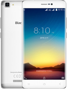  Blackview A8 Max Silver