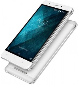   Blackview A8 White 10