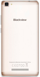   Blackview A8 max Gold 3