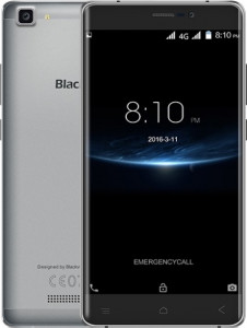   Blackview A8 Max Gray