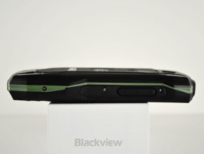   Blackview BV1000 Black-Green *EU 8