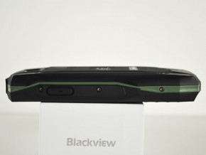   Blackview BV1000 Black-Green *EU 9