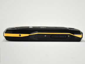   Blackview BV1000 Black-Yellow *EU 8