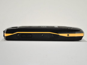   Blackview BV1000 Black-Yellow *EU 9