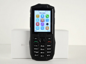   Blackview BV1000 Black *EU 3