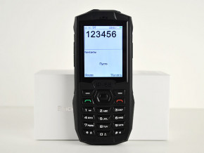   Blackview BV1000 Black *EU 5