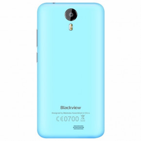  BlackView BV2000S Blue 3