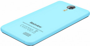  BlackView BV2000S Blue 4