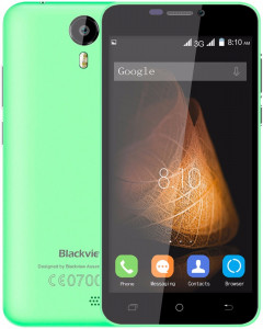  BlackView BV2000S Green 3