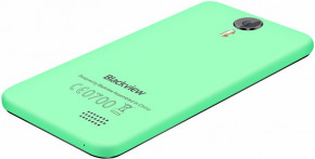  BlackView BV2000S Green 6