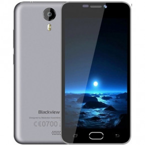   Blackview BV2000 1/8Gb Stardust Gray