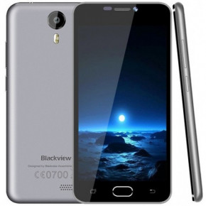   Blackview BV2000 1/8Gb Stardust Gray 4