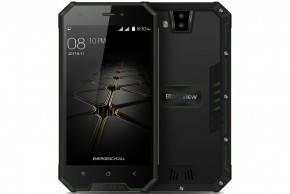   Blackview BV4000 Pro 2/16Gb Green 3