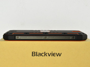  Blackview BV4000 Pro Orange 7