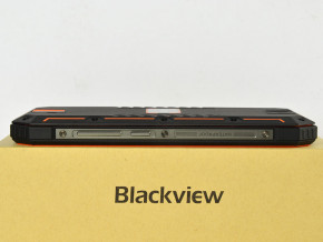  Blackview BV4000 Pro Orange 8