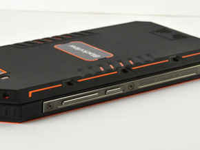  Blackview BV4000 Pro Orange 9