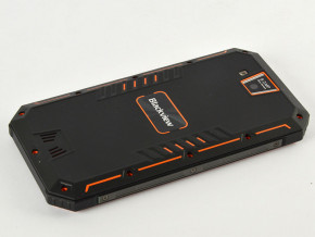  Blackview BV4000 Pro Orange 10