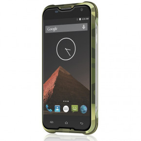   Blackview BV5000 Green