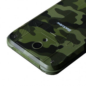   Blackview BV5000 Green 6