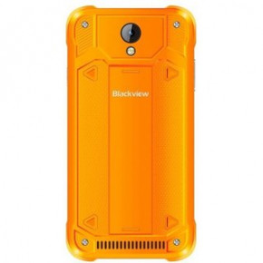   Blackview BV5000 Orange 3