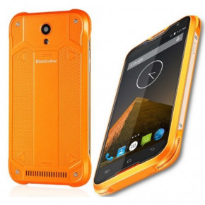   Blackview BV5000 Orange 4