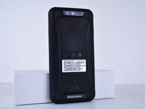  Blackview BV5500 Black *EU 8