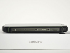  Blackview BV5800 Pro Green 7