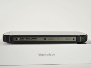  Blackview BV5800 Pro Green 8