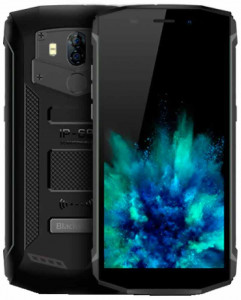  Blackview BV5800 Pro Black